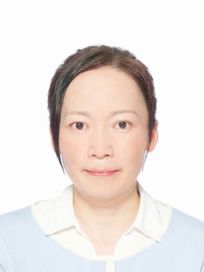 张小平 Gloria Zhang