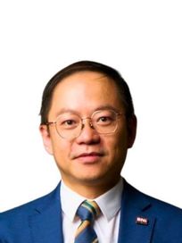 鄭賢勳 Anthony Cheng