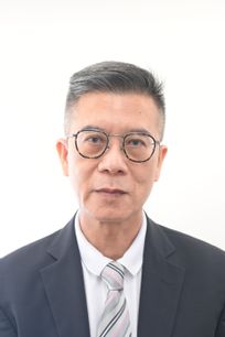 梁浩培 Patrick Leung