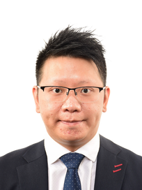 Wesley Sung 宋明怡