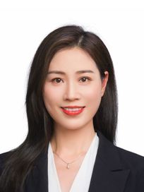 彭国香 Coco Pang