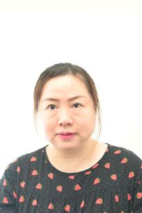 汪美麗 Mabel Wong