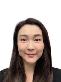 劉欣婷 Catherine Lau