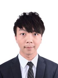 張俊軒 Hin Cheung