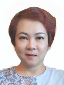 林淑芬 Canni Lam