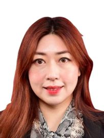翁慈蔚 Eko Yung