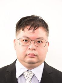 利观麒 Victor Li