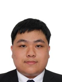 纪锐汶 Raymond Ki