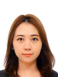 王詩雅 Joey Wong