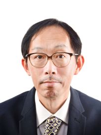 馬松發 Gary Ma