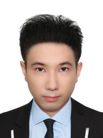 簡君言 Spencer Kan