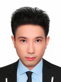 簡君言 Spencer Kan