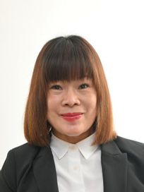 崔瀅 Anna Chui