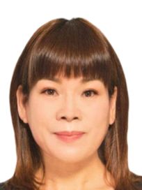 崔瀅 Anna Chui