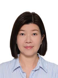 陳瑋雯 Eva Chan