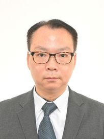 马文丰 Wilson Ma