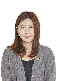 刘泳妍 Jessie Lau