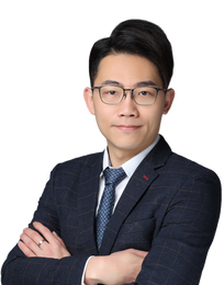 Mitch Ma 馬駿健