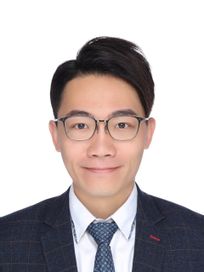 馬駿健 Mitch Ma