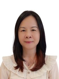 歐麗茵 Yan Au