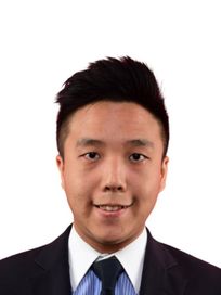 彭彥皓 Edmond Pang