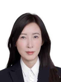 宋祥玲 Nicole Song