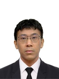馬卓賢 Cy Ma