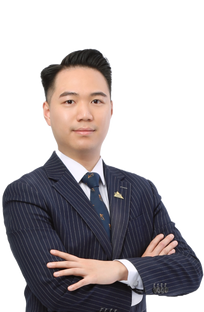 李建威 Kim Lee