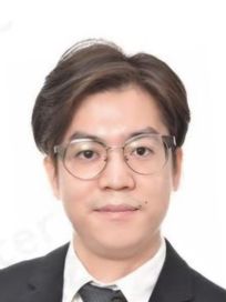 黄家辉 Water Wong