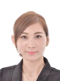 嚴欣華 Yanna Yim