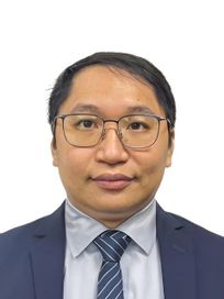 余志豪 Dino Yu