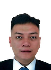 唐德荣 Parker Tong