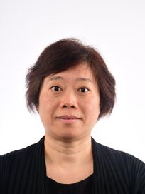 Catherine Chan 陳惠冰