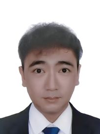 许冠雄 Hung Hui