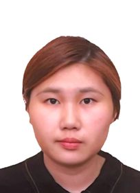 陳雪怡 Dustie Chan