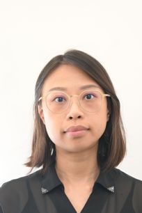 张咏君 Sophia Cheung