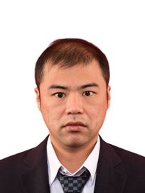伍焯業 Ken Ng