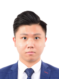 陳榮耀 Michael Chan