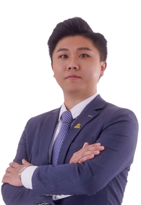陈荣耀 Michael Chan