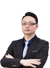 Leo Wang 王文