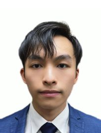 朱啓聰 Oscar Chu