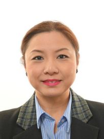 林慧穎 Wing Lim