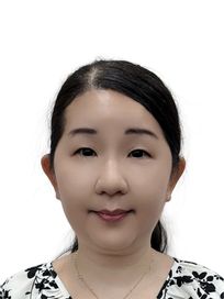 鄧郁華 Ada Deng