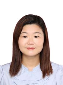 刘淑娴 Susan Liu
