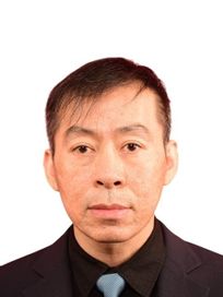 Alex Chan 陳漢俊