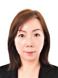 楊詠滋 May Yeung