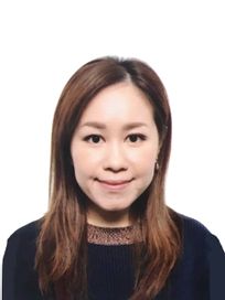陆瑞玲 Stella Luk