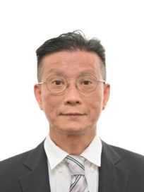 周宏俊 Ricky Chow
