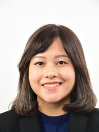张咏雯 Candy Cheung