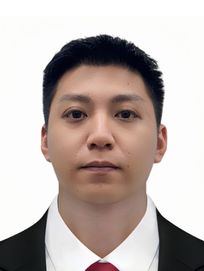 李伟浚 Ragen Lee